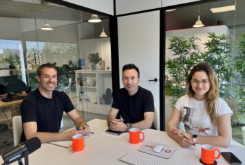 Dobleseo incorpora a Carlos Ortega como nuevo Head of SEO