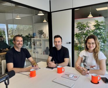 Dobleseo incorpora a Carlos Ortega como nuevo Head of SEO