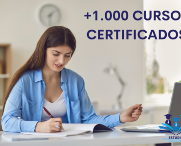 Estudio Formación revoluciona la formación online con más de 1.000 cursos certificados