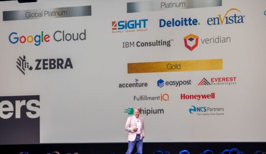 Manhattan Associates ofrece ahora sus soluciones de logística de distribución en Google Cloud Marketplace