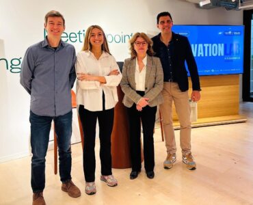 InnovationLab lanza un programa de aceleración valorado en 100.000 euros en un concurso de startups