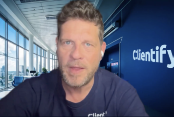Lanzamiento del nuevo Clientify