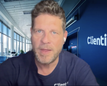 Lanzamiento del nuevo Clientify