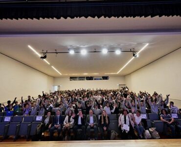 Finaliza la I Edición del programa CodeOK, proyecto singular en el que han participado 280 centros educativos vascos y 5.000 alumnos/as de entre 12 y 16 años