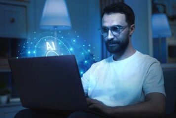 Enric Quintero, CEO de Datarmony, avisa sobre el próximo reto de la IA: «Hay que reeducarse para usar internet»