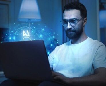 Enric Quintero, CEO de Datarmony, avisa sobre el próximo reto de la IA: «Hay que reeducarse para usar internet»