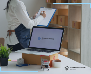 Héctor Manuel Montero Rodríguez lanza un servicio de diagnóstico digital para PYMES