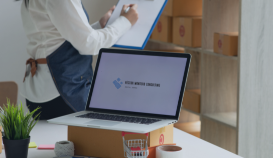 Héctor Manuel Montero Rodríguez lanza un servicio de diagnóstico digital para PYMES