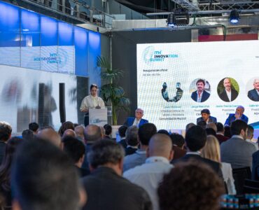 Círculo de Comunicación renueva su alianza con el Instituto Tecnológico Hotelero para impulsar el ITH Innovation Summit