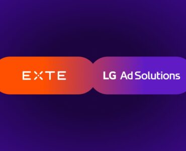 EXTE Y LG Ad Solutions amplían su acuerdo para comercializar sus formatos publicitarios en LATAM