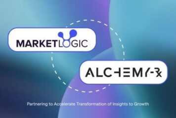 Market Logic Software y Alchemy-RX se unen para acelerar la transformación de la información en crecimiento