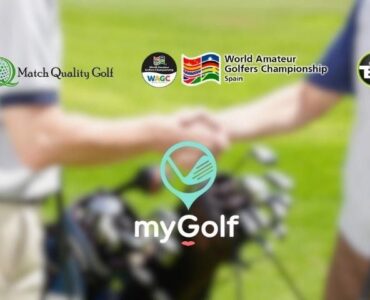 myGolf, un nuevo referente para los torneos de golf amateur