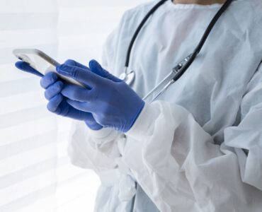 La digitalización, clave para un sistema sanitario más sostenible