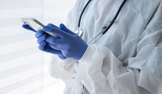 La digitalización, clave para un sistema sanitario más sostenible