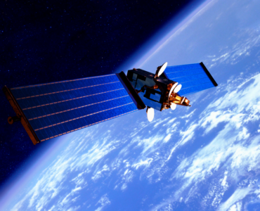 Eviden presenta SkyMon NG, un sistema de monitorización por satélite