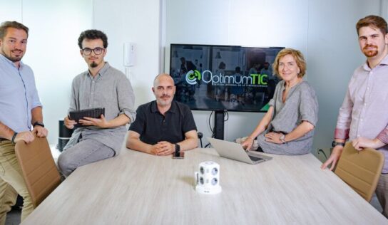 OptimumTIC y Rosa Ortuño refuerzan la ciberseguridad preventiva en el tejido empresarial español