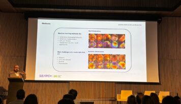 Se presenta el proyecto SEARCH con la visión de implementar la IA en Salud a partir de datos sintéticos