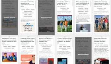 Cibeles lanza AI-Feeds, el plugin para WordPress que revoluciona la gestión editorial mediante IA