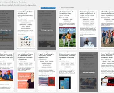 Cibeles lanza AI-Feeds, el plugin para WordPress que revoluciona la gestión editorial mediante IA