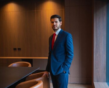 Grupo Capital presenta el modelo de valor intrínseco desarrollado por Ricardo Enrique Ramos D’Agostino