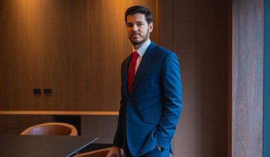 Grupo Capital presenta el modelo de valor intrínseco desarrollado por Ricardo Enrique Ramos D’Agostino