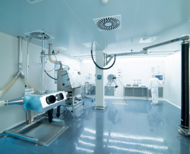 Terapias avanzadas: Valtria, un referente en la creación de entornos seguros para la medicina del futuro