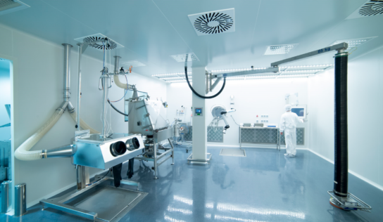 Terapias avanzadas: Valtria, un referente en la creación de entornos seguros para la medicina del futuro