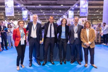 Carrefour impulsa el futuro de la alimentación con la inteligencia artificial como protagonista