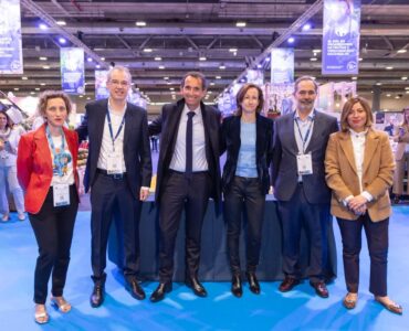 Carrefour impulsa el futuro de la alimentación con la inteligencia artificial como protagonista