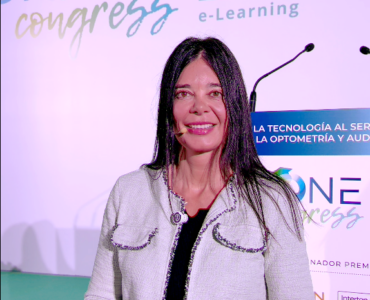 El I Cione Congress: un evento sin precedentes en la integración de la Inteligencia Artificial y la Realidad Aumentada en la Óptica y Audiología