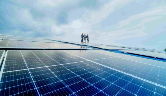 Solar360 y Bankinter firman un acuerdo para financiar proyectos de autoconsumo a empresas cliente del banco