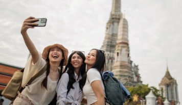 Barcelona se ahoga en turistas y es clasificada como la más masificada del mundo