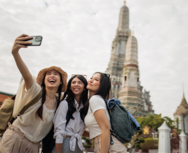 Barcelona se ahoga en turistas y es clasificada como la más masificada del mundo