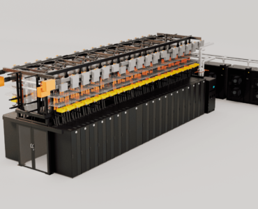Vertiv acelera la evolución de su infraestructura de IA alineándose con el anuncio de la arquitectura de alimentación 800 VDC de NVIDIA
