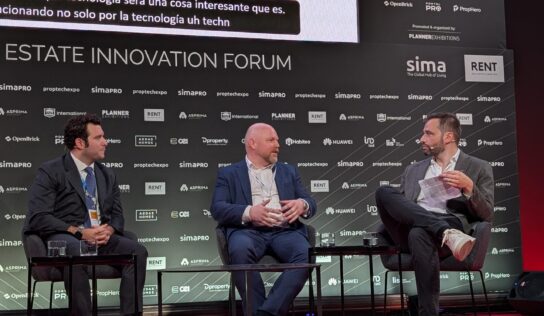 PortalPro: «En los próximos 5 años la IA va a cambiar la forma en la que interactuamos con el sector inmobiliario»