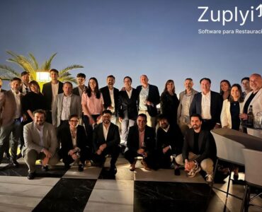 Zuplyit lanza su ThinkTank para Cadenas de Restauración con gran éxito