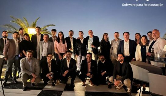 Zuplyit lanza su ThinkTank para Cadenas de Restauración con gran éxito