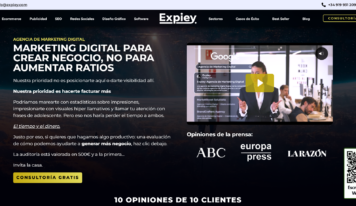 La agencia de marketing Expiey predice tendencias de consumo con IA y acierta con campañas que se viralizan