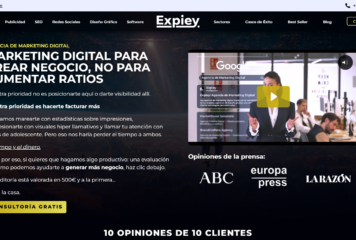 La agencia de marketing Expiey predice tendencias de consumo con IA y acierta con campañas que se viralizan