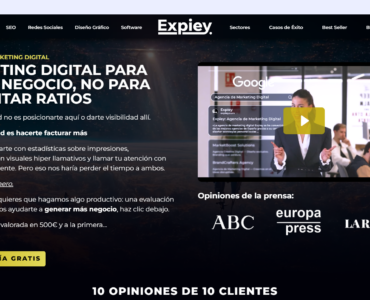 La agencia de marketing Expiey predice tendencias de consumo con IA y acierta con campañas que se viralizan