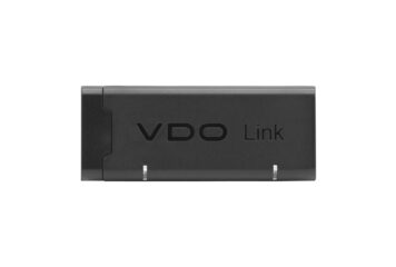 VDO Link: primera solución «plug-and-play» para conectar el tacógrafo digital a servicios en la nube