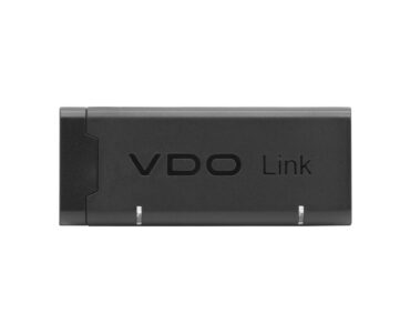 VDO Link: primera solución «plug-and-play» para conectar el tacógrafo digital a servicios en la nube