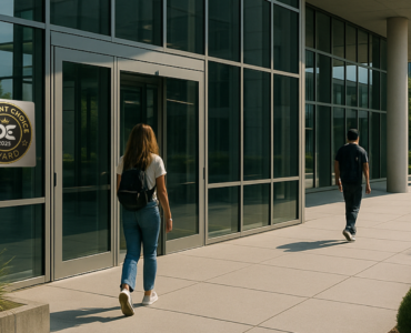 Los 7 centros de formación mejor valorados y que sí convencen a sus alumnos según los Student Choice Awards