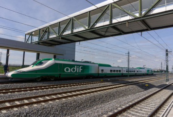 Adif pone en marcha los Premios Corredores 2025