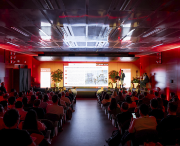 ‘All You BIM Is Love’, el mensaje de EUBIM 2025 para impulsar la innovación