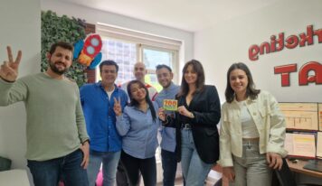 Tandem refuerza su compromiso con la digitalización ofreciendo ordenadores gratis a través del Kit Digital