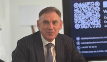 Carles Flamerich: «El Barcelona Cybersecurity Congress acerca la ciberseguridad a la sociedad»