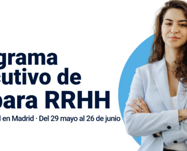 ID Digital School lanza innovador curso ejecutivo para aplicar la IA a la gestión de RRHH