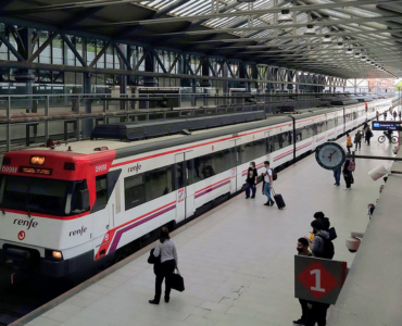 Adif apuesta por BIM para modernizar estaciones de Cercanías, alineado con su Plan Estratégico 2030
