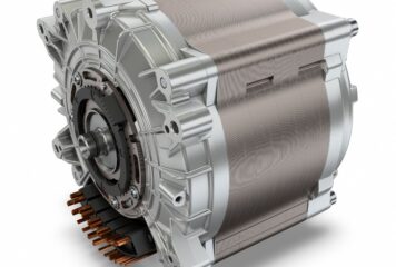 En la senda de la decarbonización: Schaeffler presenta motores eléctricos con potencias de hasta 315 kW